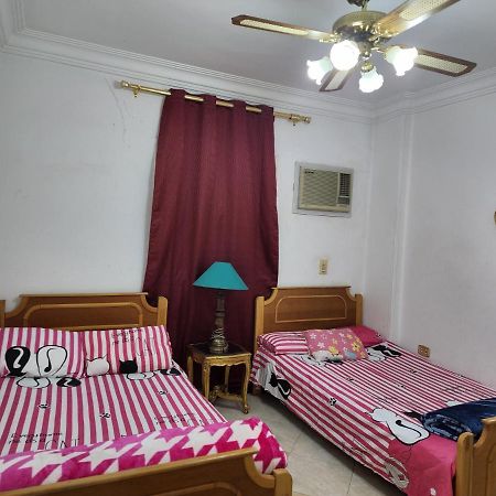 Elegant Apartment In Sheraton Heliopolis Cairo Ngoại thất bức ảnh