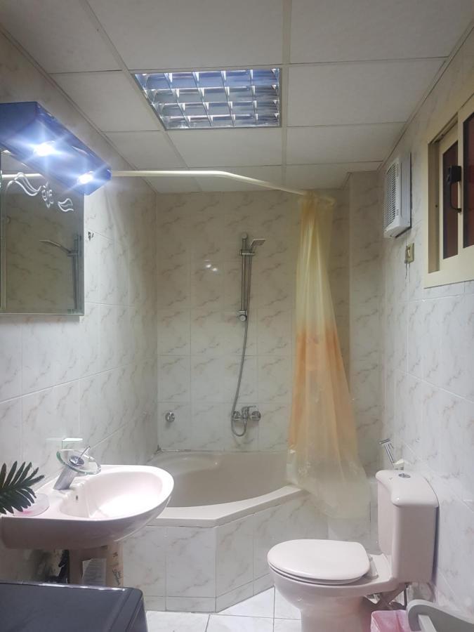 Elegant Apartment In Sheraton Heliopolis Cairo Ngoại thất bức ảnh