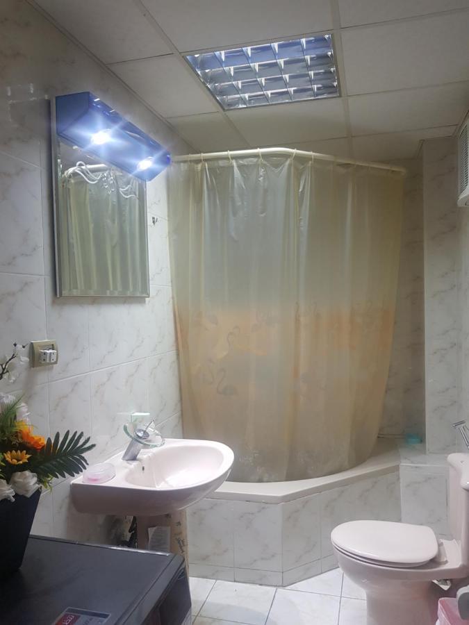 Elegant Apartment In Sheraton Heliopolis Cairo Ngoại thất bức ảnh
