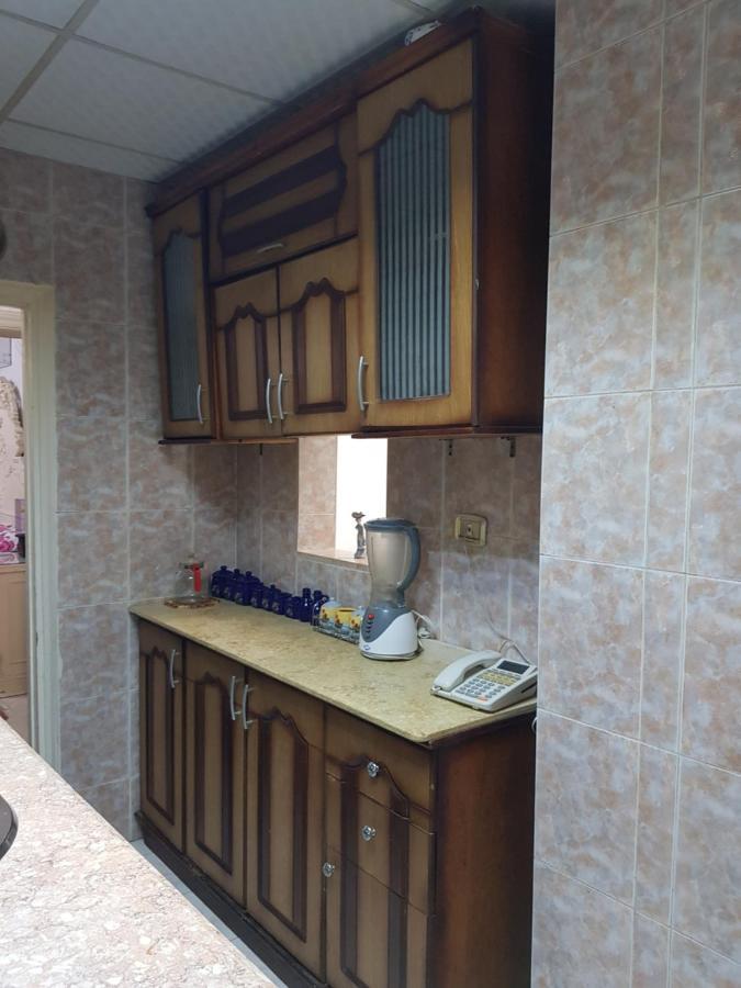 Elegant Apartment In Sheraton Heliopolis Cairo Ngoại thất bức ảnh