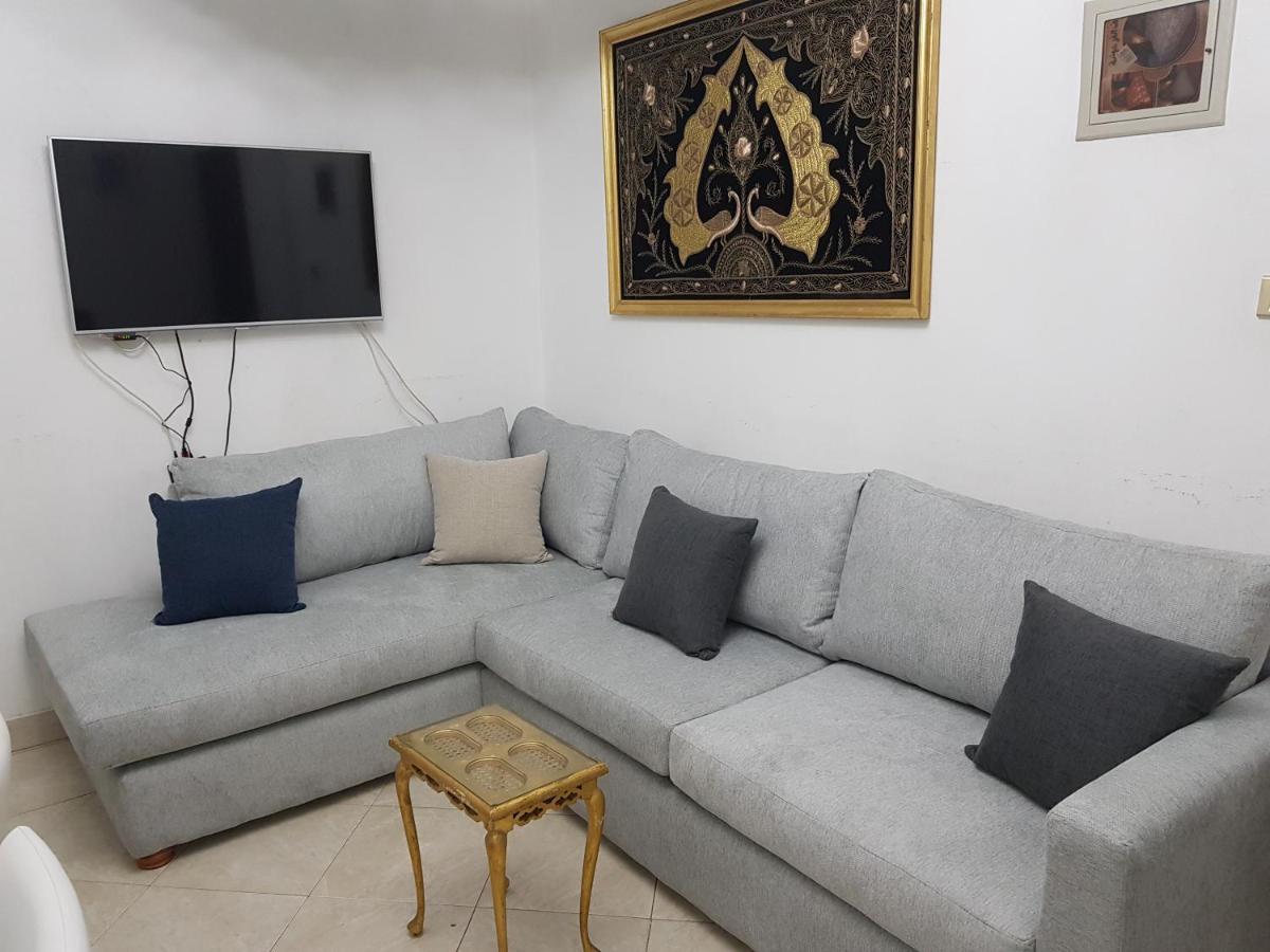 Elegant Apartment In Sheraton Heliopolis Cairo Ngoại thất bức ảnh