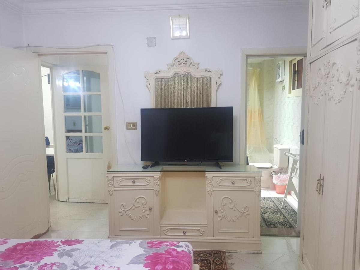 Elegant Apartment In Sheraton Heliopolis Cairo Ngoại thất bức ảnh
