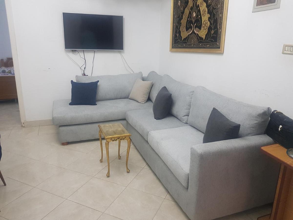 Elegant Apartment In Sheraton Heliopolis Cairo Ngoại thất bức ảnh