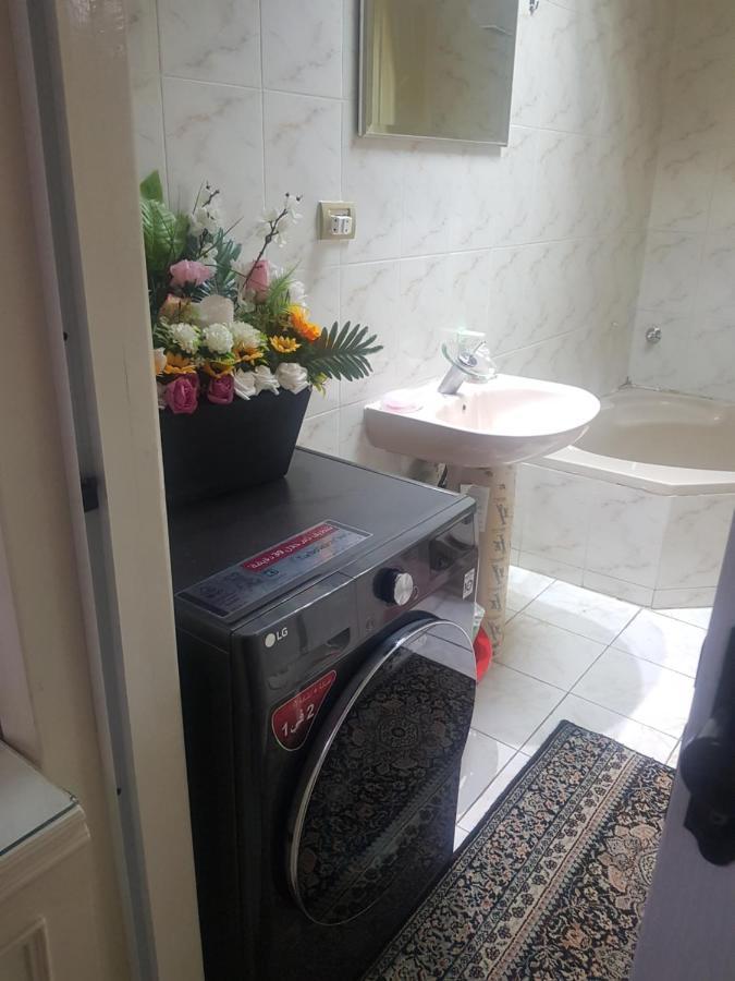 Elegant Apartment In Sheraton Heliopolis Cairo Ngoại thất bức ảnh